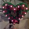 jackie_pease's profile picture. Enthusiast for wearables, IoT, LEDs, Neopixels, ESP32s, laser cutting, 3DP, makernight, @DoESLiverpool, https://t.co/80YKX50t6Q