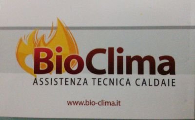 BioClimadiAA's profile picture. BioClima
Azienda specializzata nell'assistenza tecnica di caldaie stufe e camini a biomassa e energie rinnovabili