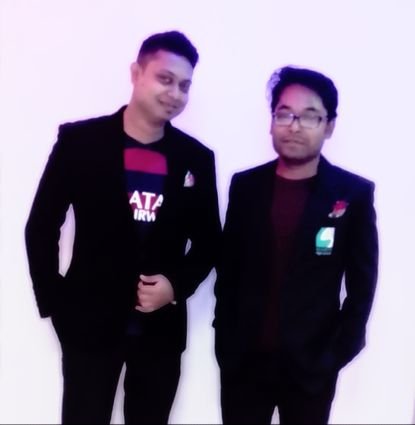 StoicBoy_Sabery's profile picture. 