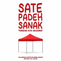 Sate Padeh Sanak (@satepadehsanak) 's Twitter Profile Photo Sate Padeh Sanak (@satepadehsanak) 's Twitter Profile Photo