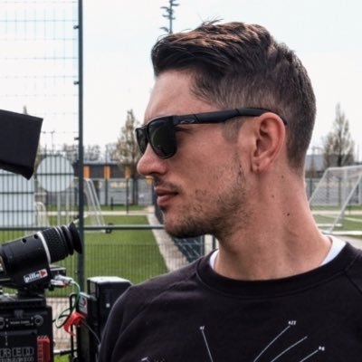 JesseTobler's profile picture. Oregonian. Craftsman. Filmmaker.