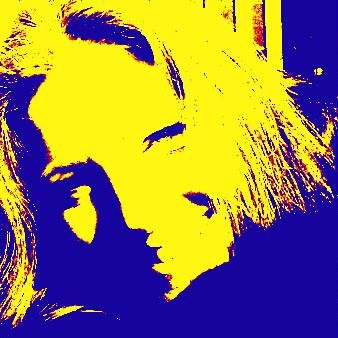 AnnePerigo's profile picture. 