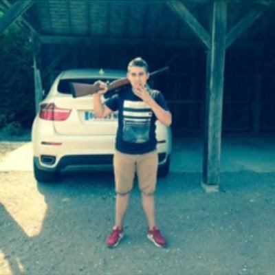 Tab72Alexis's profile picture. Mon PAPA me manque| les gas| la famille | Margaux | Valcheclan