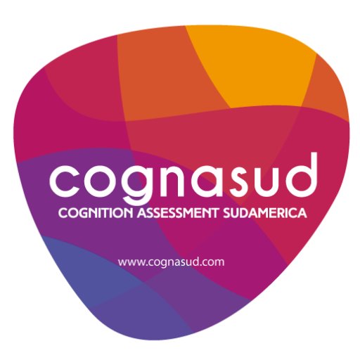 Cognasud se especializa en  implementación de metodologías de evaluación, su aplicación en el ambiente del trabajo y el desarrollo de personas y organizaciones.