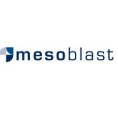 Mesoblast Profile Picture