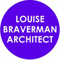 Louise Braverman (@bravermanarch) 's Twitter Profile