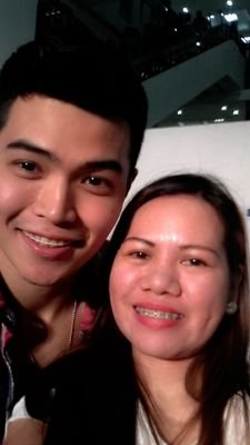 I love and support DARYL ONG!