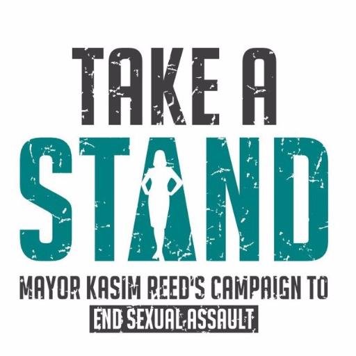 Together, we can recommit to changing the tragic reality by stopping sexual assault before it starts and ensuring victims get the support they need.