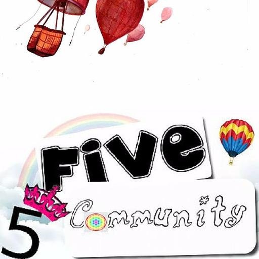 FIVE Communityさんのプロフィール画像