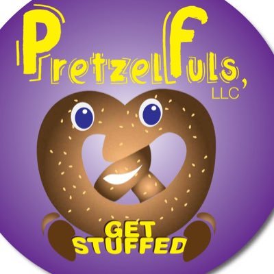 pretzelfuls's profile picture. Come Hungry. Leave Pretzelful