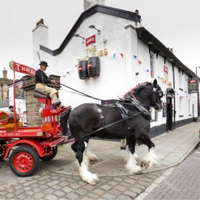 The Oldest pub in Bury. Still offers the typical pub feel. Fresh food and entertainment is key. Bury is a great Live Music Venue and offers the personal touch.