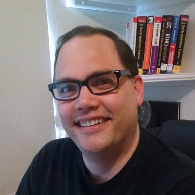 avatar for Jeff Eberhard
