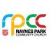Raynes Park Community Church - The Salvation Army (@RPCC_Church) Twitter profile photo