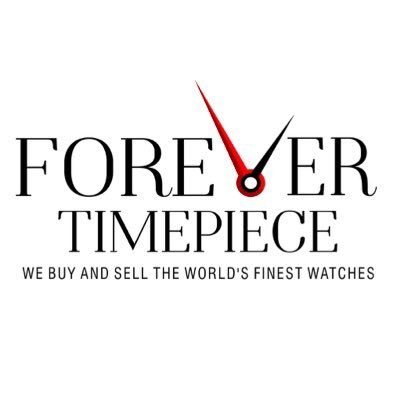 ayifeelIike's profile picture. info@forevertimepiece.com