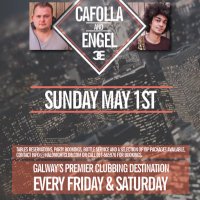 Cafolla & Engel (@cafollaandengel) 's Twitter Profile Photo Cafolla & Engel (@cafollaandengel) 's Twitter Profile Photo