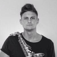 Richie Sax (@richiesaxsmith) 's Twitter Profile