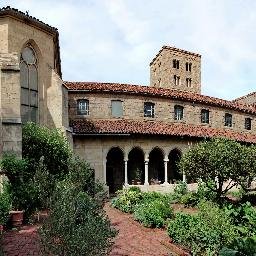 The Met Cloisters is a museum in Fort Tryon Park in the Washington Heights section of Upper Manhattan. Founded May 1938, part of the Metropolitan Museum of Art.