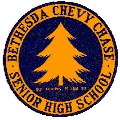 Official Twitter Account of the Bethesda-Chevy Chase High School SGA.