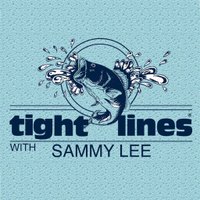 Sammy Lee (@tightlinesradio) 's Twitter Profile Photo Sammy Lee (@tightlinesradio) 's Twitter Profile Photo