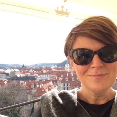 mari lloyd pritchard Profile