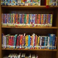 RoundHillESLibrary (@rhes_library) 's Twitter Profile Photo RoundHillESLibrary (@rhes_library) 's Twitter Profile Photo