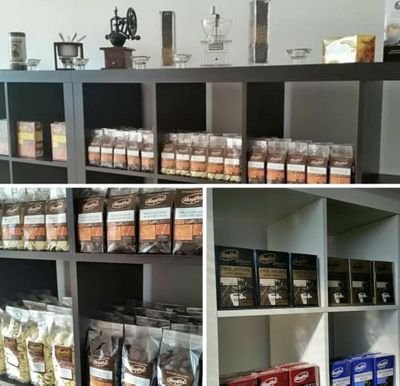 Mcoffeechoc's profile picture. Tienda de MAYKHEL donde podéis comprar directamente todos nuestros productos. Fabricados en Madrid, de máxima calidad y 100% sin gluten. @CHOCO_MAYKHEL