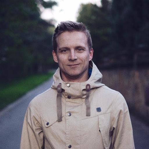 vitvolsicka's profile picture. Helping mobile apps leverage their data