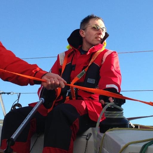 Fan of Tech, Outdoors, Good Food, Travel and Scotland. IT professional experienced in Energy,Telecoms and Publishing.