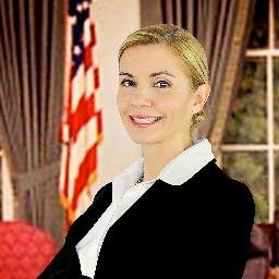 Rockingham County Attorney, Patricia Conway, a Republican, running for re-election in 2016.