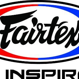 FairtexSG's profile picture. Knocking people out since '71