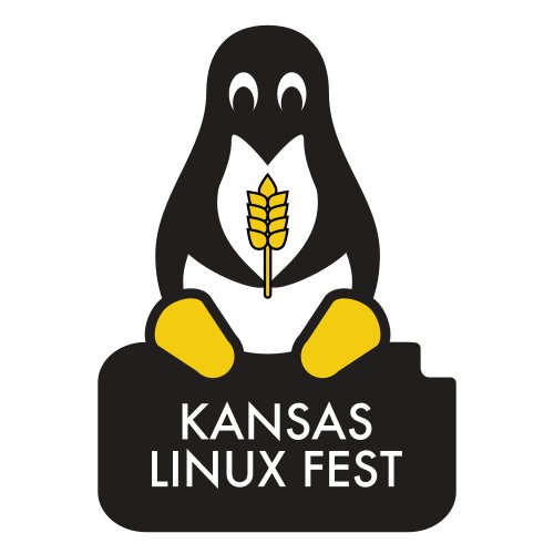 Twitter for Kansas Linux Fest