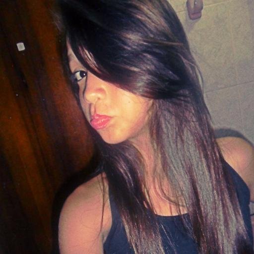 bueno mi mejor amiga es maibelis sanabria