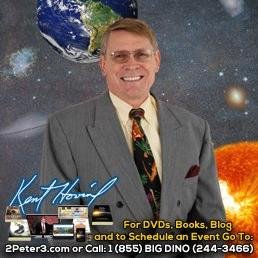 This is the Official Twitter Page of Dr. Kent Hovind of Creation Science Evangelism at Dinosaur Adventure Land in Alabama!