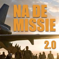 Na de missie (@nademissie) 's Twitter Profile Photo Na de missie (@nademissie) 's Twitter Profile Photo