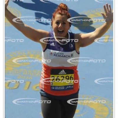 a mama. wife. hairdresser. 2016 Boston marathon finisher!!