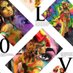The Living Art Show (@livingartshow) Twitter profile photo The Living Art Show (@livingartshow) Twitter profile photo