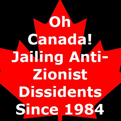 #freespeech. #PPC #StandWithRussia; blocked by radical #Zionists @ezralevant & @davidfrum; #libertarian; @peoplespca https://t.co/xVbgiZ7hIS
