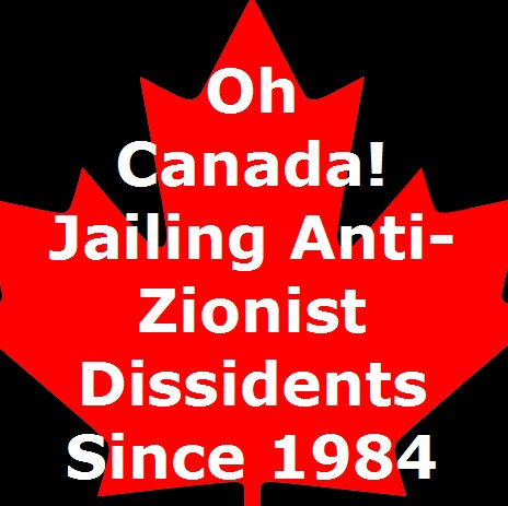 #freespeech. #CanadaFirst #UNexit #IStandWithRussia; blocked by radical #Zionists @ezralevant & @davidfrum; #libertarian; @peoplespca  https://t.co/xVbgiZ7hIS