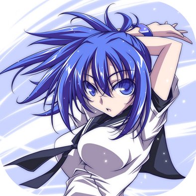 picture Natsuru Sen? natsuru senou denseprotag twitter