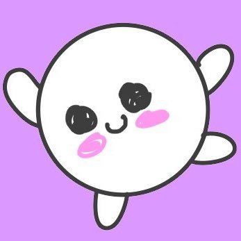 もちの妖精「もちまろ」を描いています!LINEスタンプ販売中■LINE STORE→https://t.co/OdGnOFnaGv ■スタンプショップ→https://t.co/ldbGkCRLKw