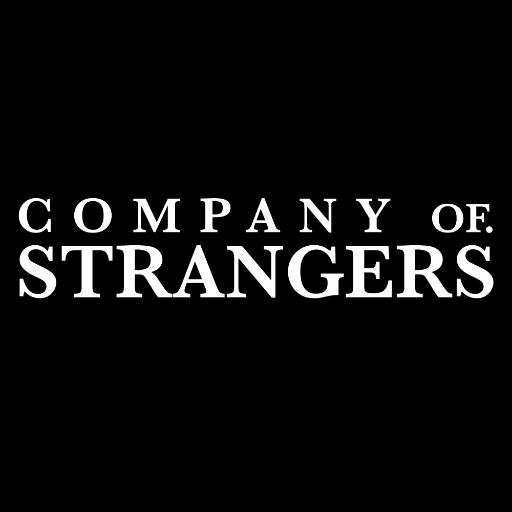 Company of Strangers is a fashion stalkers dream…….