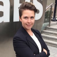 Yekaterina Poloz (@katplz) 's Twitter Profile