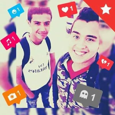 amirtrabelsi200's profile picture. 