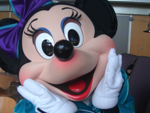 海外旅行大好き(*´ω｀*)
情報交換しましょう！！
ディズニーマニアでもあります。