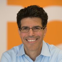 Gil Elbaz (@gilelbaz) 's Twitter Profile