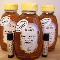I  am a chemical free beekeeper; located in Southern Kentucky.  I sell my  organic Honey, Soaps, Lip Balms, Lotions and more U.S. wide.