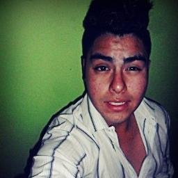 AlexOsso27's profile picture. 