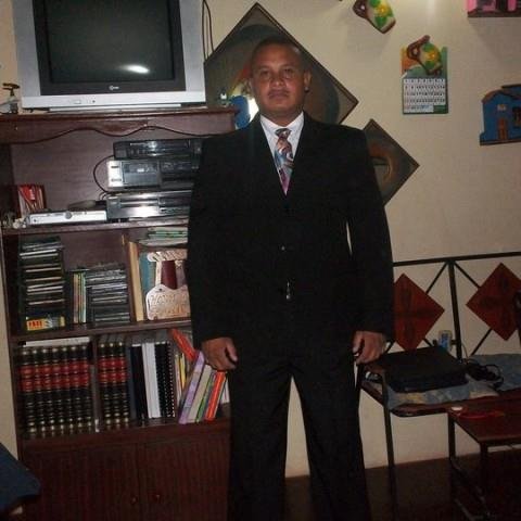 elcaracas69's profile picture. 