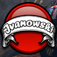 Ivanowski (@ivanowski_yt) 's Twitter Profile