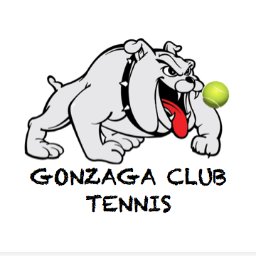 ZagsClubTennis's profile picture. We are the Gonzaga University Club Tennis team! Follow us to stay updates on our activities and schedule!